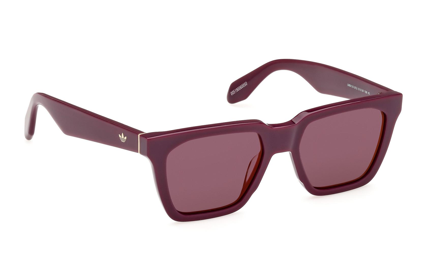 Adidas Originals Sunglasses OR0110 81U