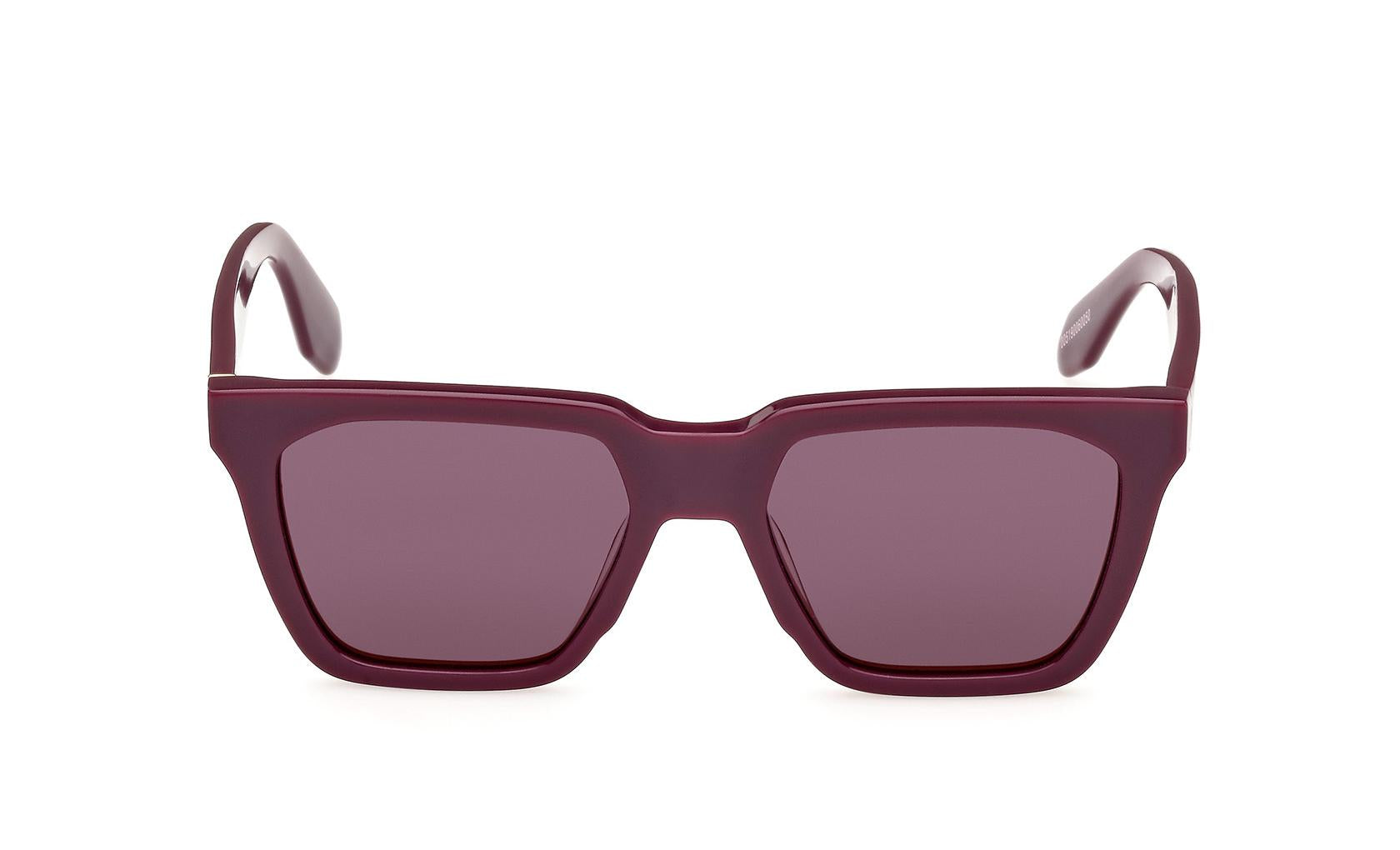 Adidas Originals Sunglasses OR0110 81U