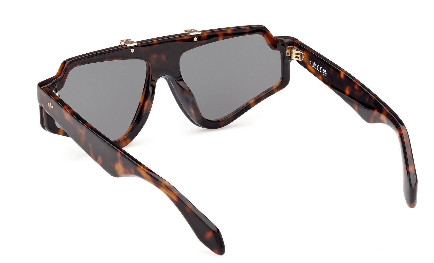 Adidas Originals Sunglasses OR0113 52A