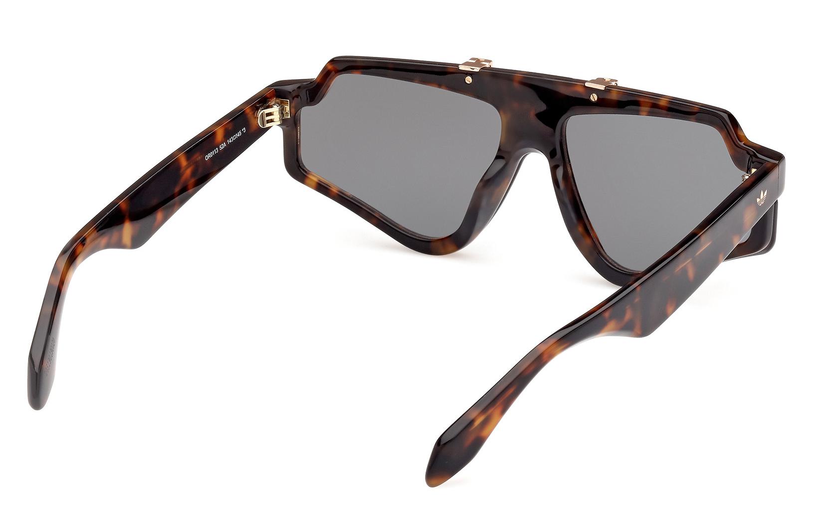 Adidas Originals Sunglasses OR0113 52A