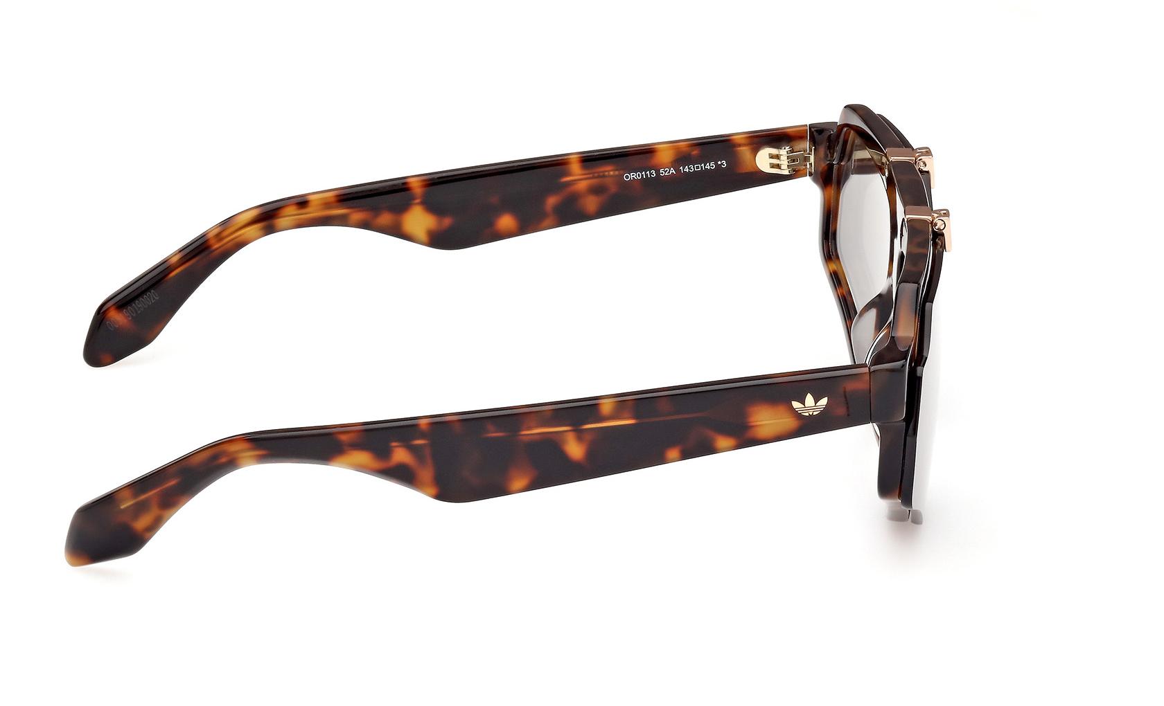 Adidas Originals Sunglasses OR0113 52A