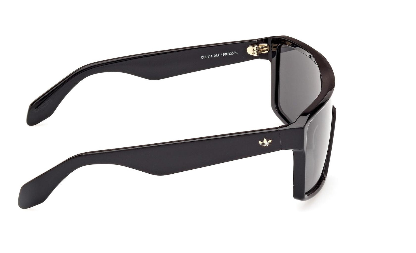 Adidas Originals Sunglasses OR0114 01A