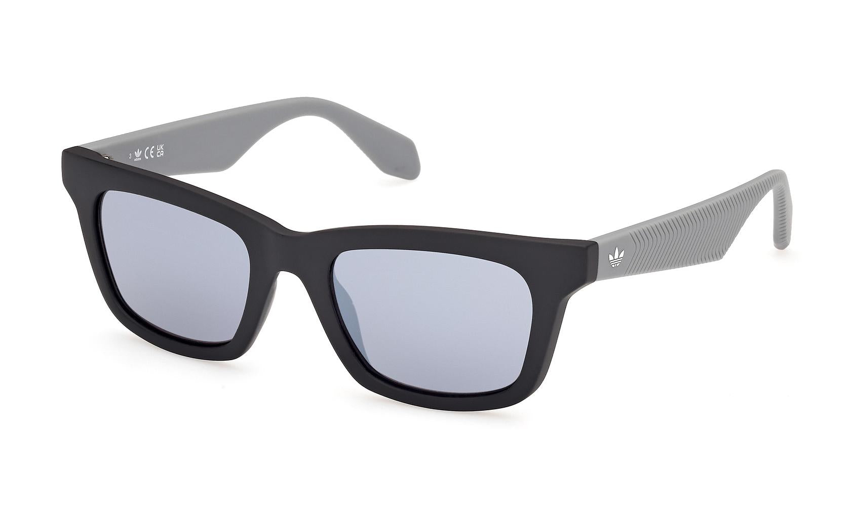 Adidas Originals Sunglasses OR0116 02C