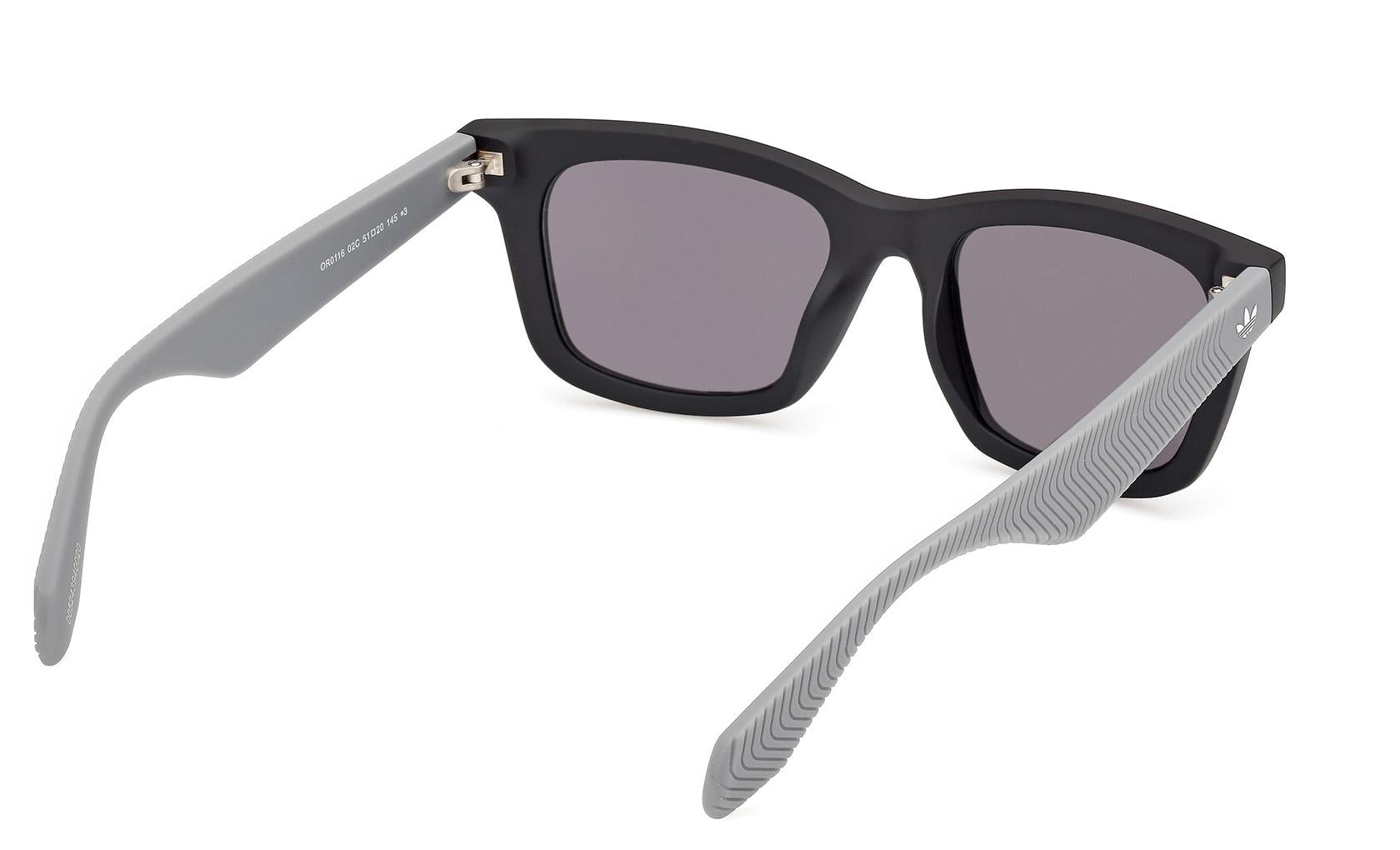 Adidas Originals Sunglasses OR0116 02C