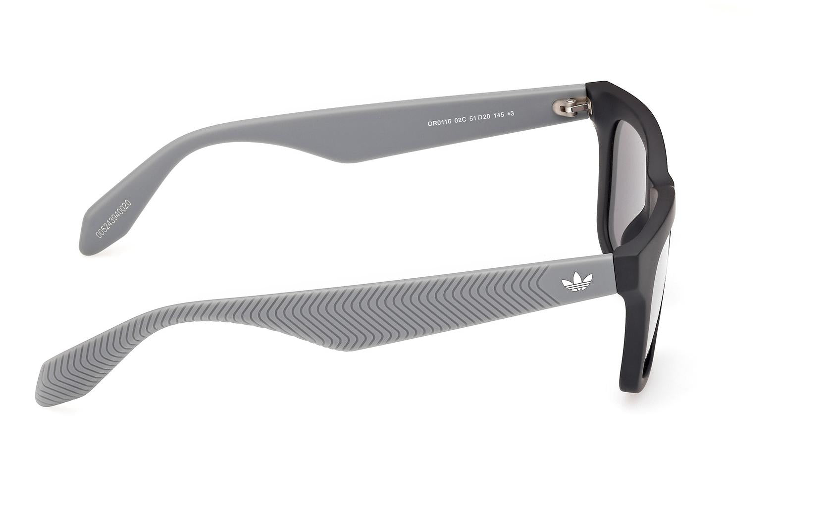 Adidas Originals Sunglasses OR0116 02C