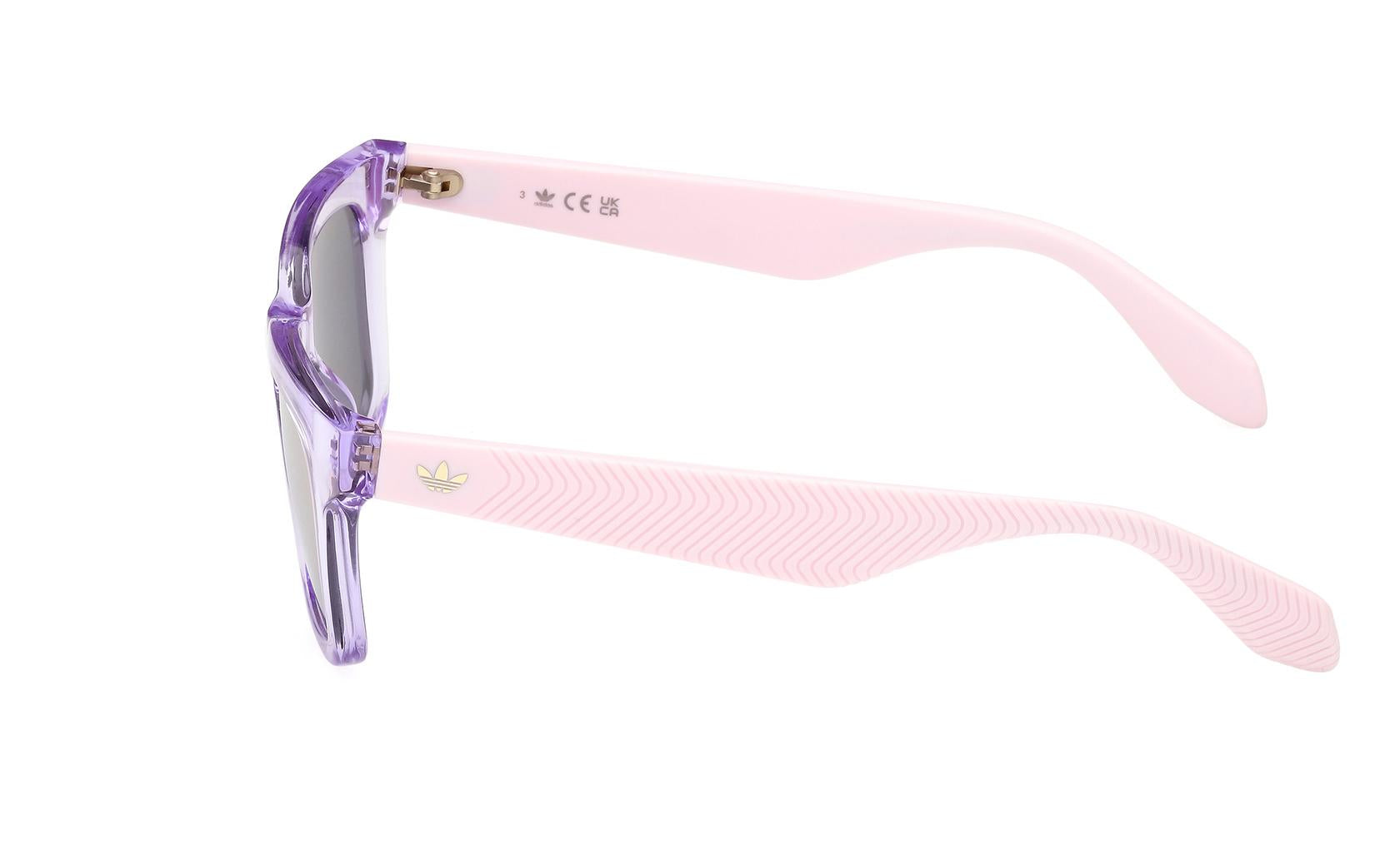 Adidas Originals Sunglasses OR0116 72Z