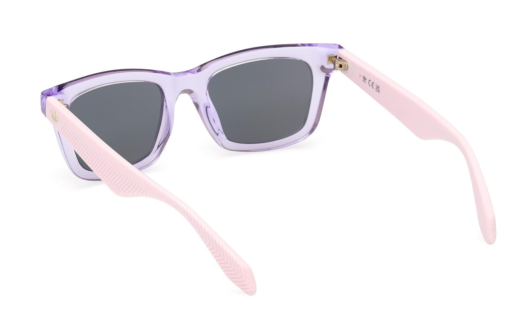 Adidas Originals Sunglasses OR0116 72Z