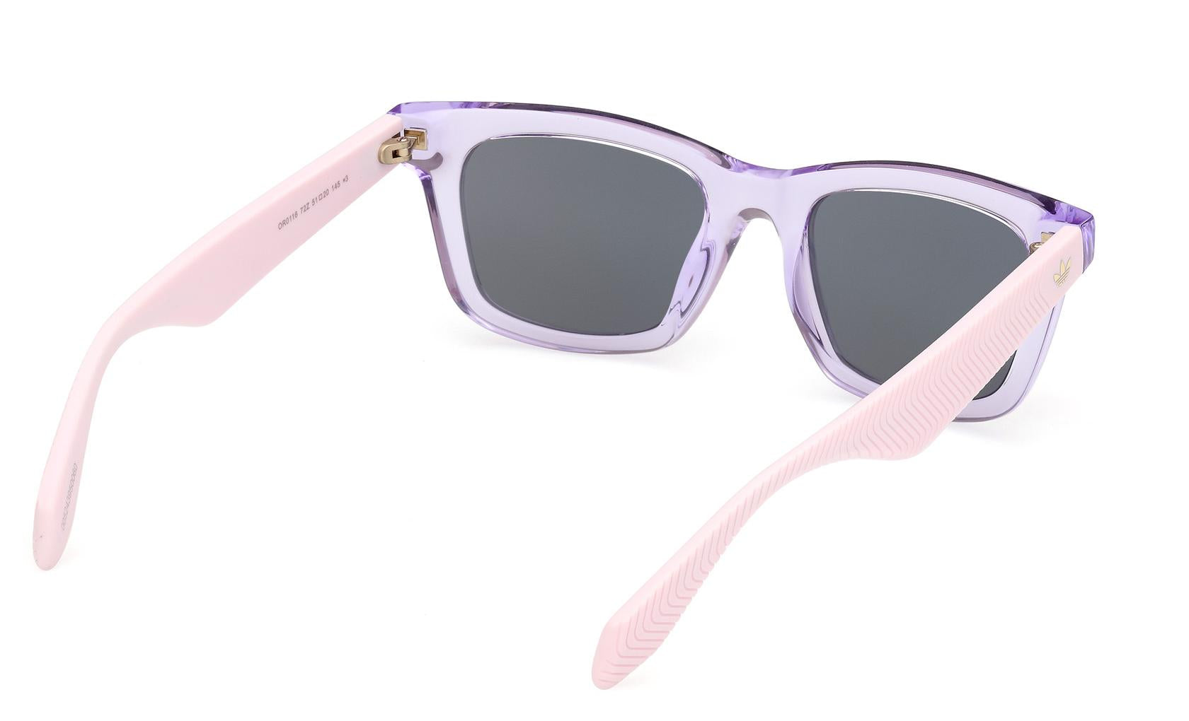 Adidas Originals Sunglasses OR0116 72Z