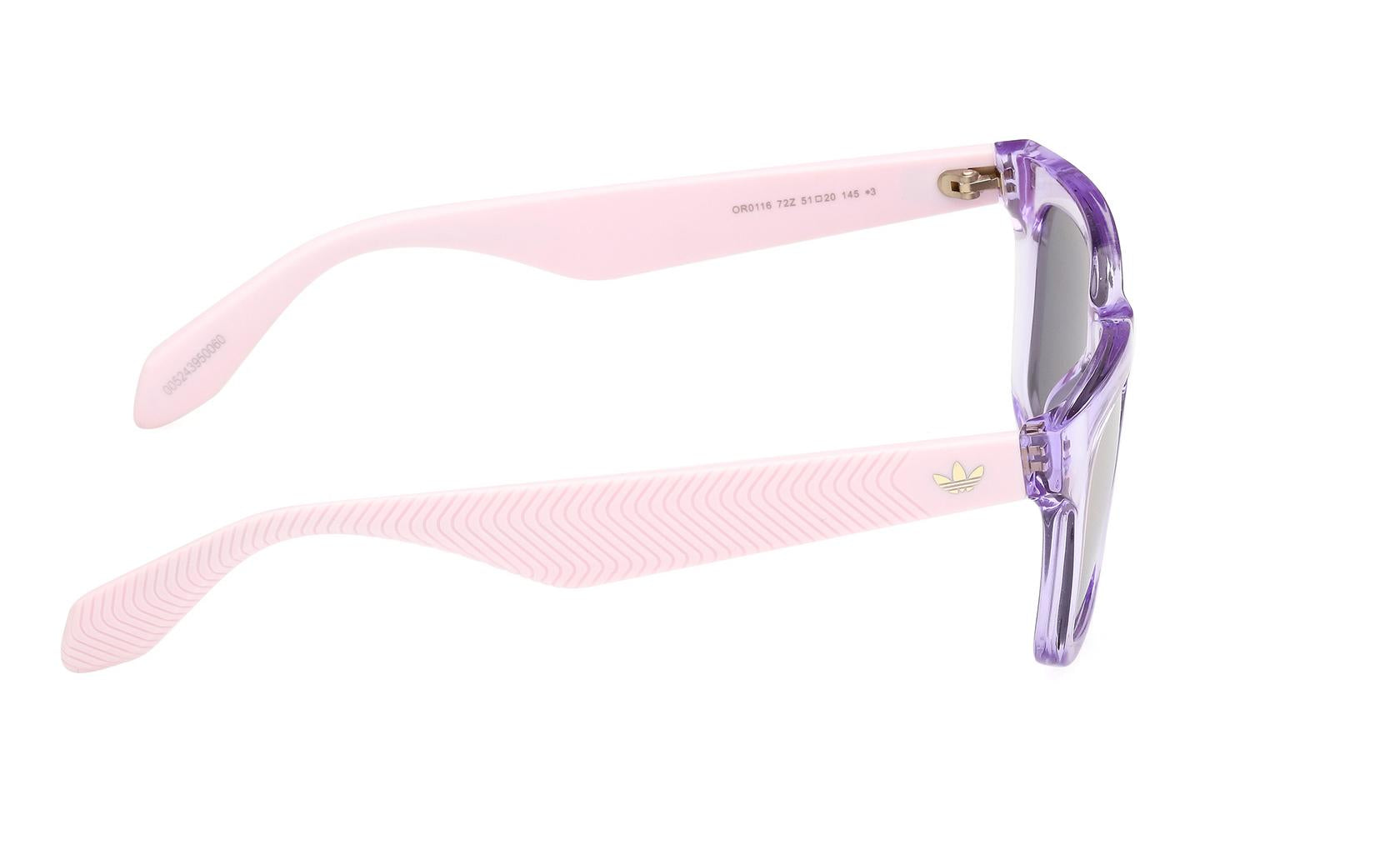 Adidas Originals Sunglasses OR0116 72Z