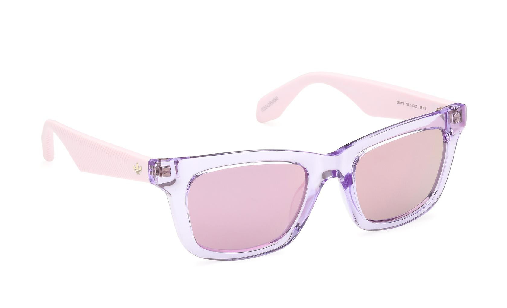 Adidas Originals Sunglasses OR0116 72Z