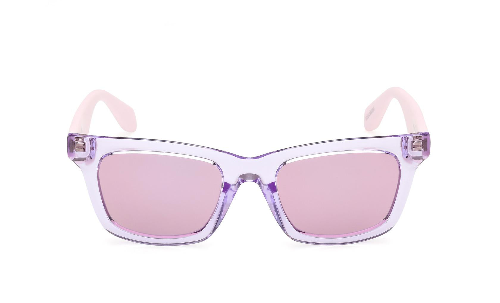 Adidas Originals Sunglasses OR0116 72Z