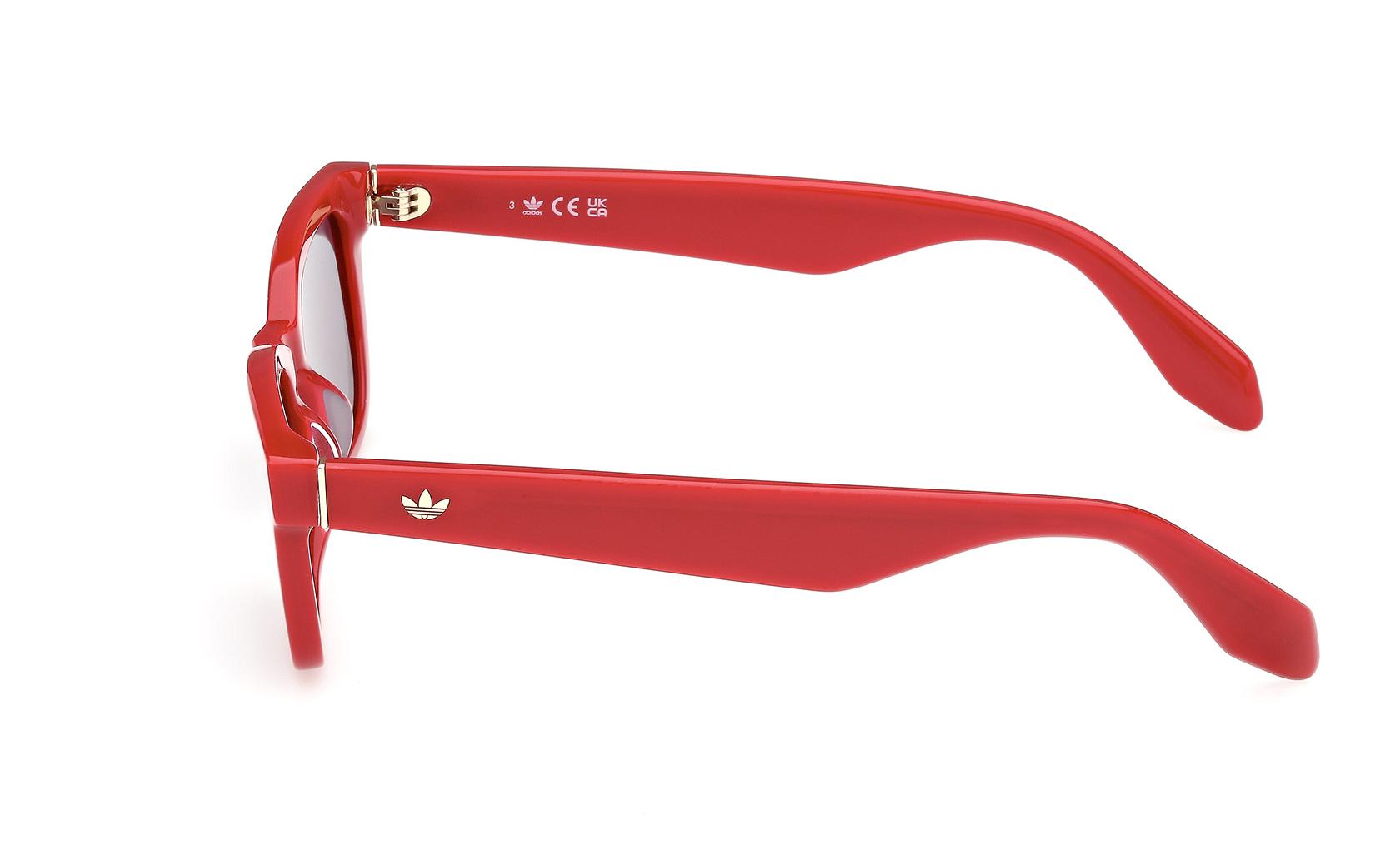 Adidas Originals Sunglasses OR0117 66A