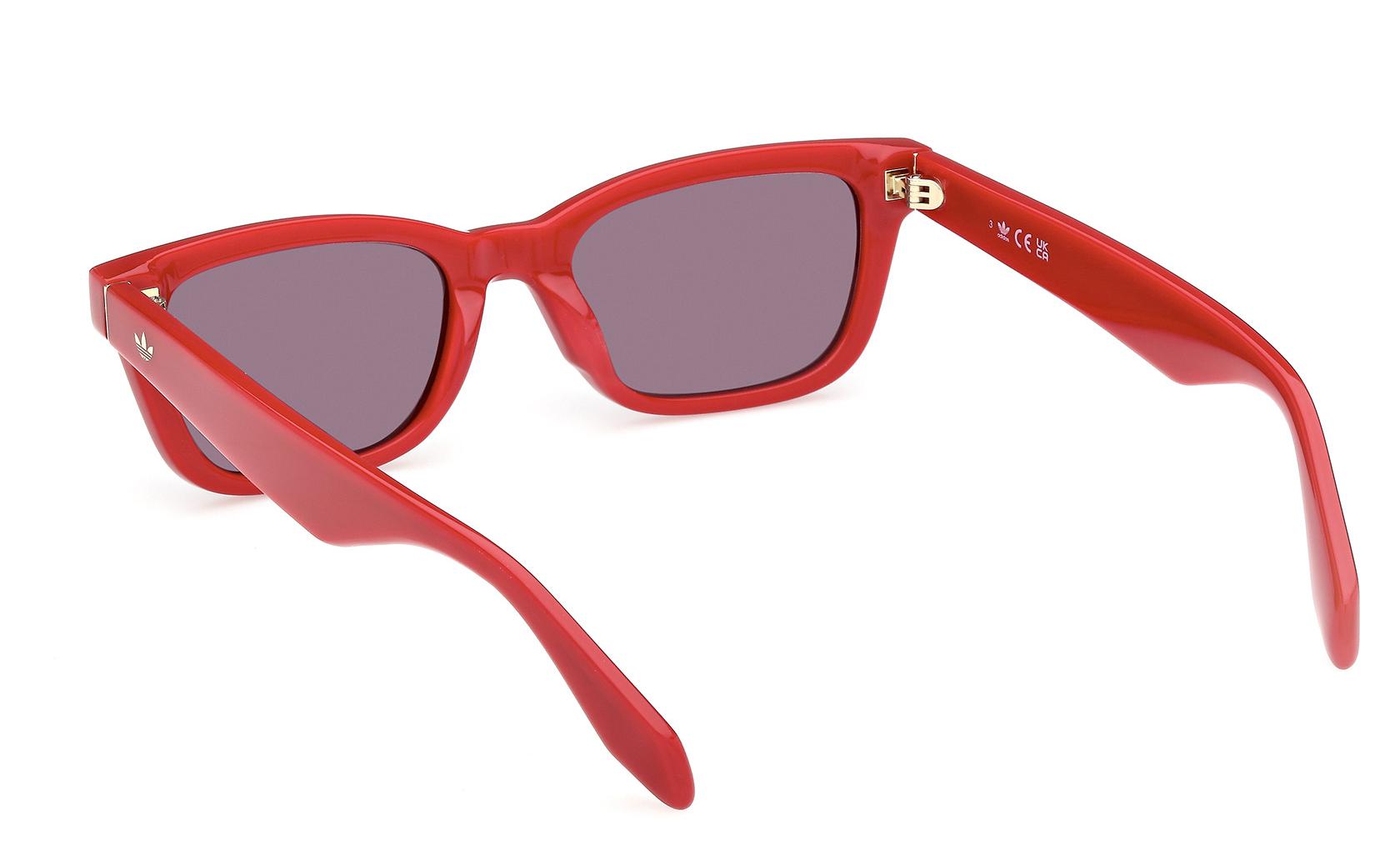 Adidas Originals Sunglasses OR0117 66A