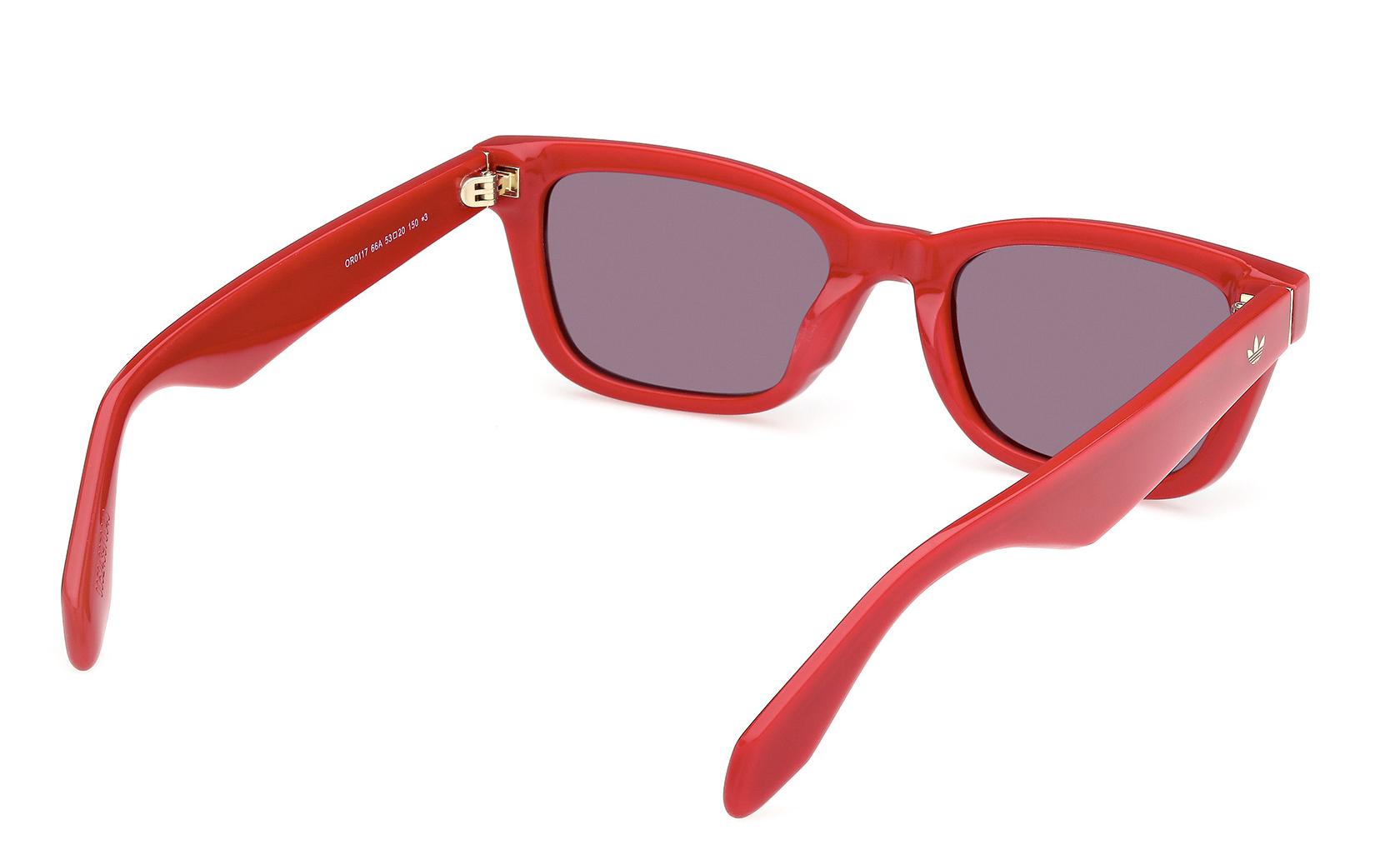 Adidas Originals Sunglasses OR0117 66A