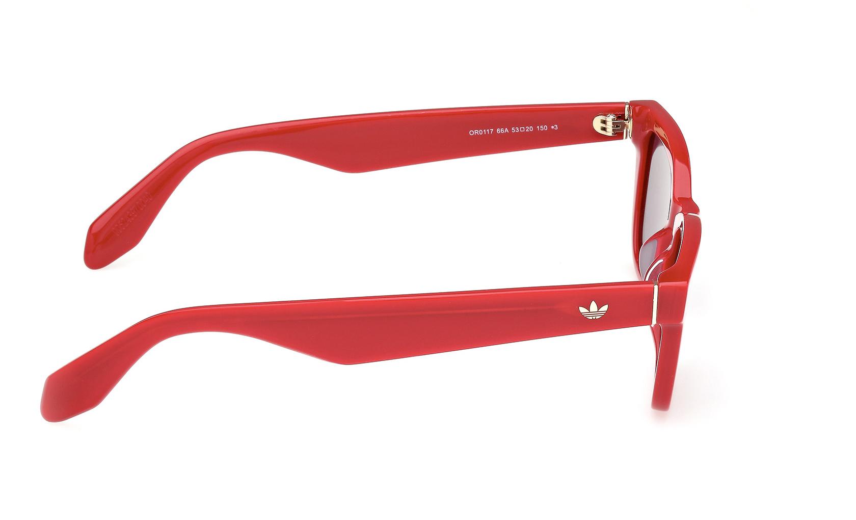 Adidas Originals Sunglasses OR0117 66A