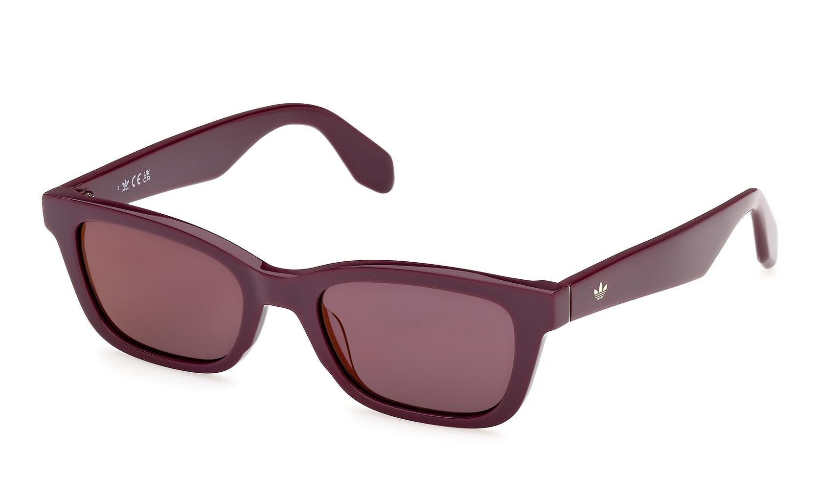 Adidas Originals Sunglasses OR0117 81U