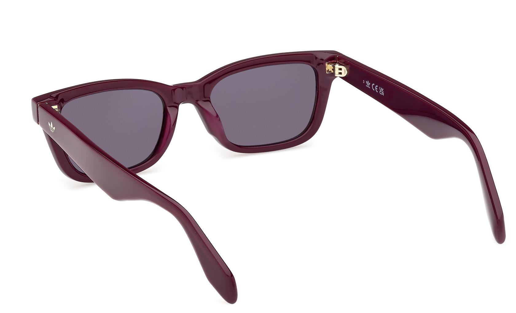 Adidas Originals Sunglasses OR0117 81U
