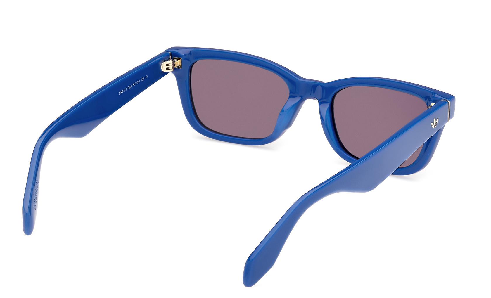 Adidas Originals Sunglasses OR0117 90A