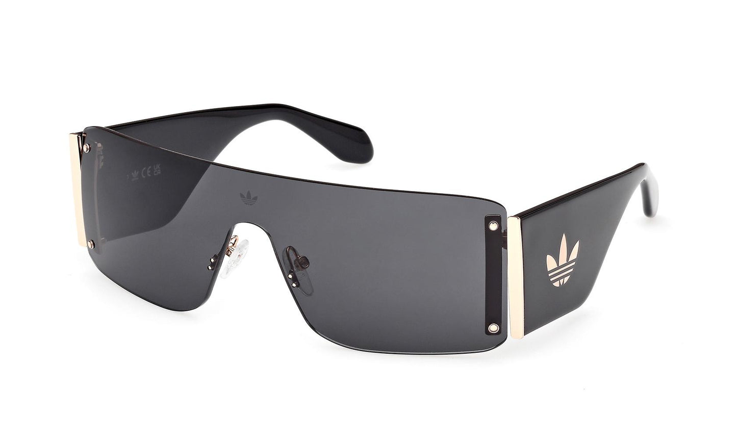 Adidas Originals Sunglasses OR0118 01A
