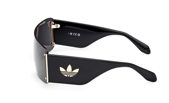 Adidas Originals Sunglasses OR0118 01A