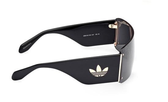 Adidas Originals Sunglasses OR0118 01A