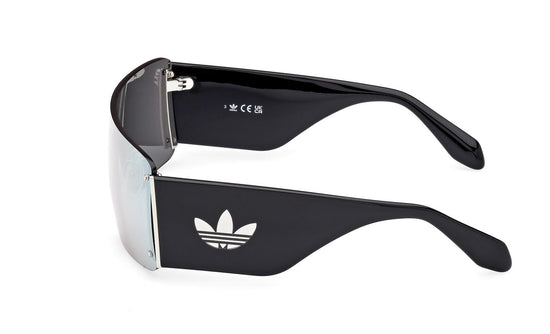 Adidas Originals Sunglasses OR0118 01C