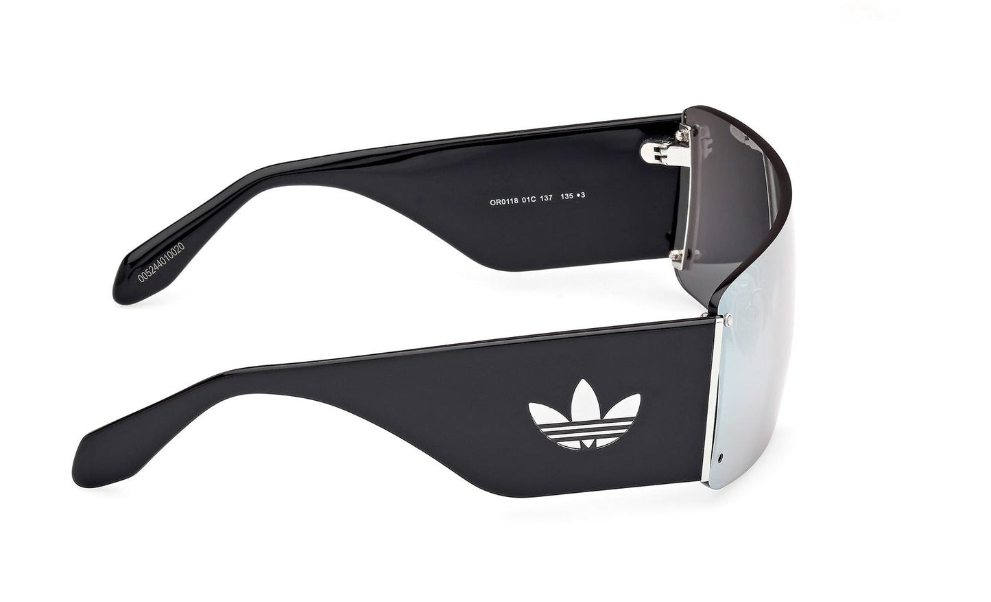 Adidas Originals Sunglasses OR0118 01C