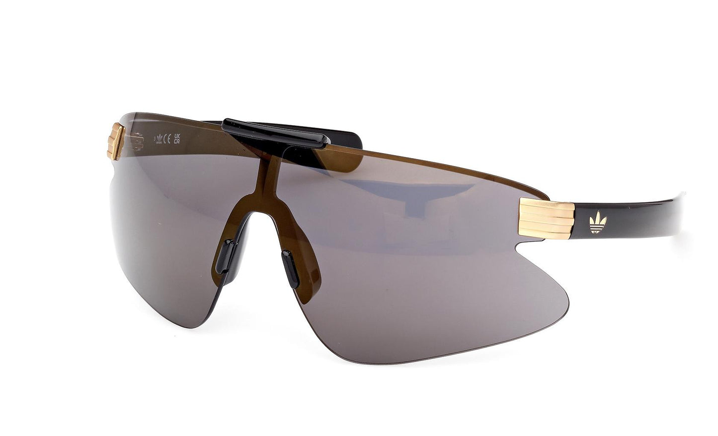 Adidas Originals Sunglasses OR0121 01C