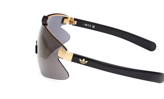 Adidas Originals Sunglasses OR0121 01C