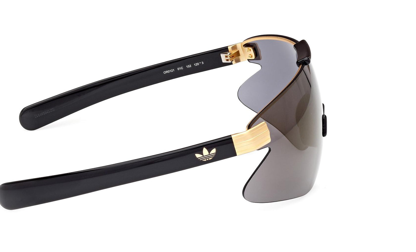 Adidas Originals Sunglasses OR0121 01C