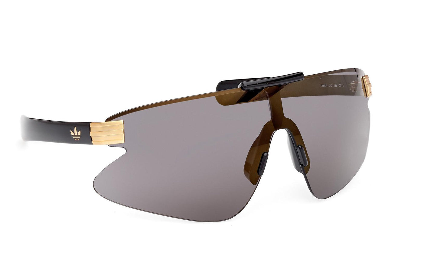 Adidas Originals Sunglasses OR0121 01C