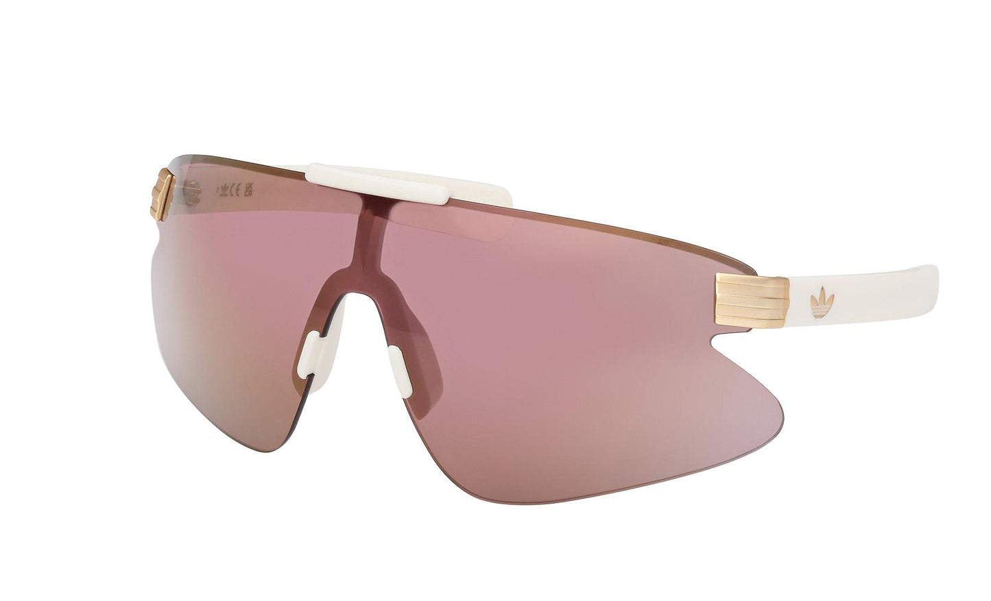 Adidas Originals Sunglasses OR0121 21Z