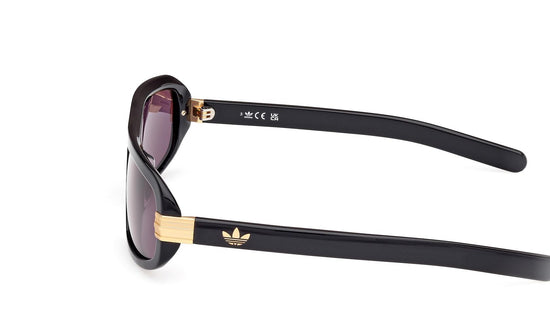 Adidas Originals Sunglasses OR0122 01A