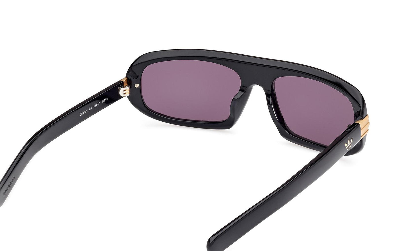 Adidas Originals Sunglasses OR0122 01A