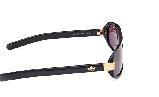 Adidas Originals Sunglasses OR0122 01A