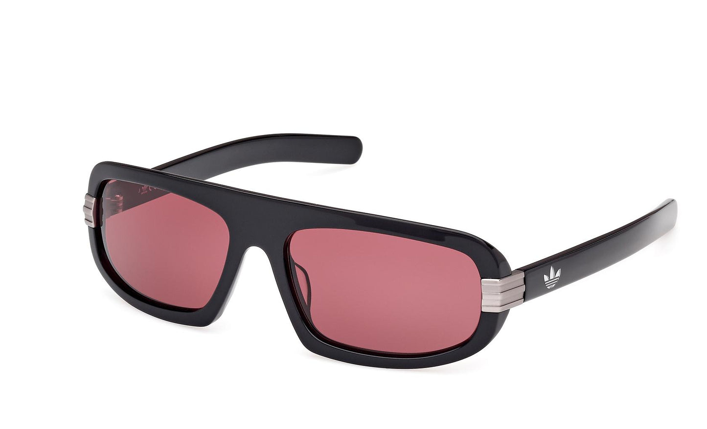 Adidas Originals Sunglasses OR0122 01S