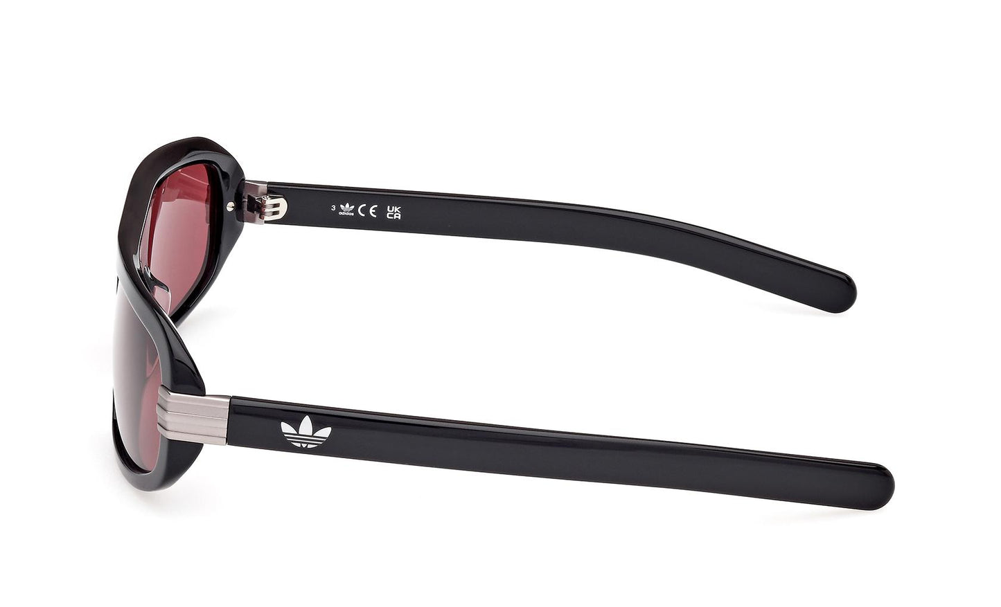 Adidas Originals Sunglasses OR0122 01S