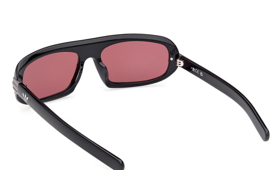 Adidas Originals Sunglasses OR0122 01S