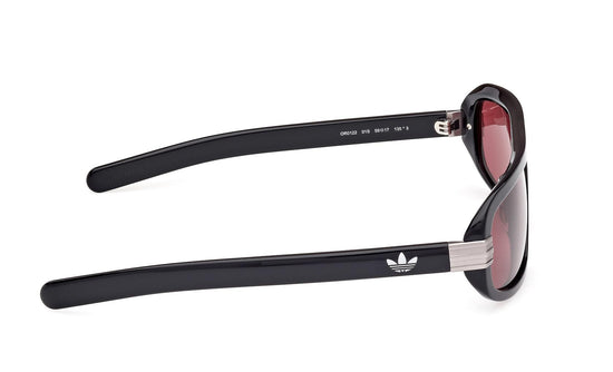 Adidas Originals Sunglasses OR0122 01S