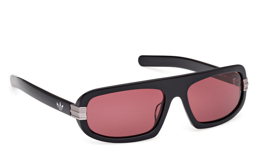 Adidas Originals Sunglasses OR0122 01S