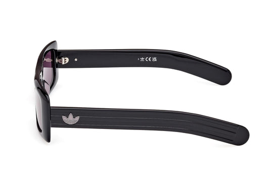 Adidas Originals Sunglasses OR0124 01A