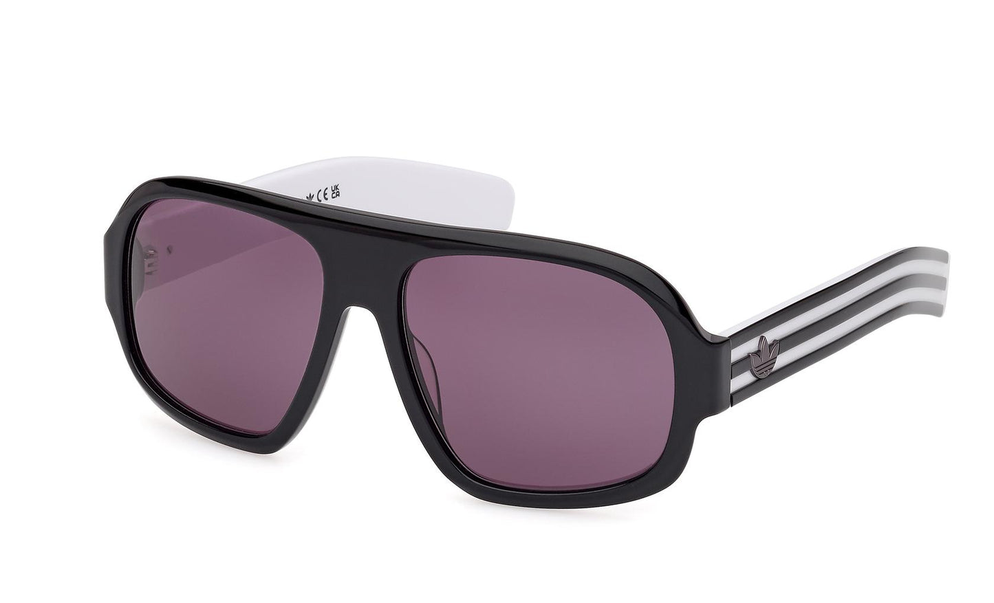 Adidas Originals Sunglasses OR0125 01A