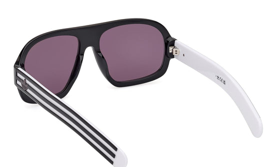 Adidas Originals Sunglasses OR0125 01A