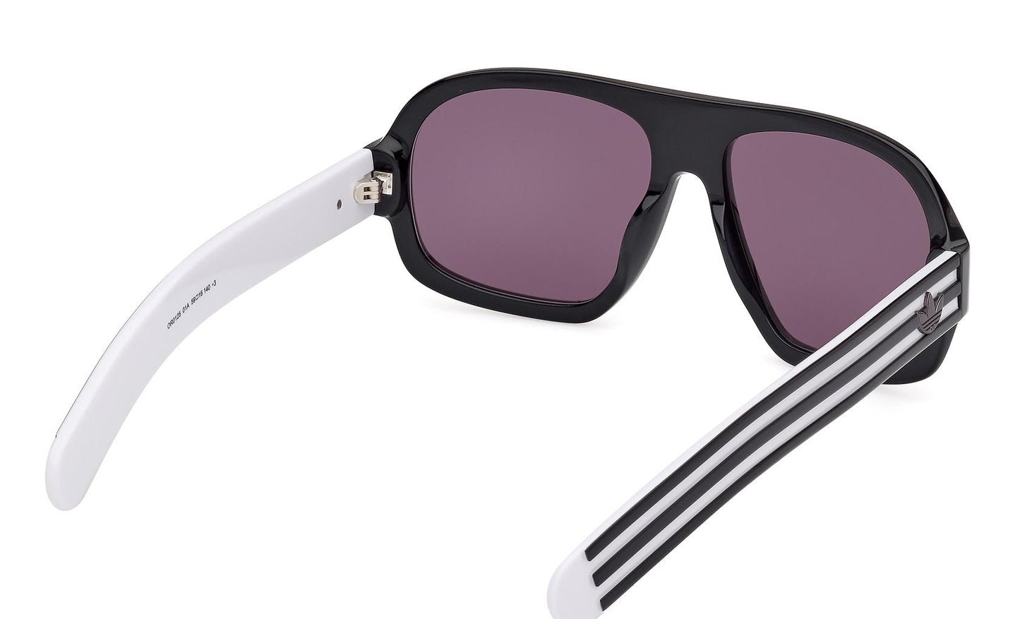 Adidas Originals Sunglasses OR0125 01A