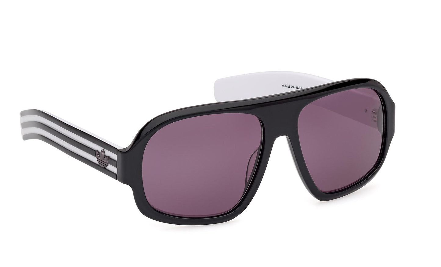 Adidas Originals Sunglasses OR0125 01A