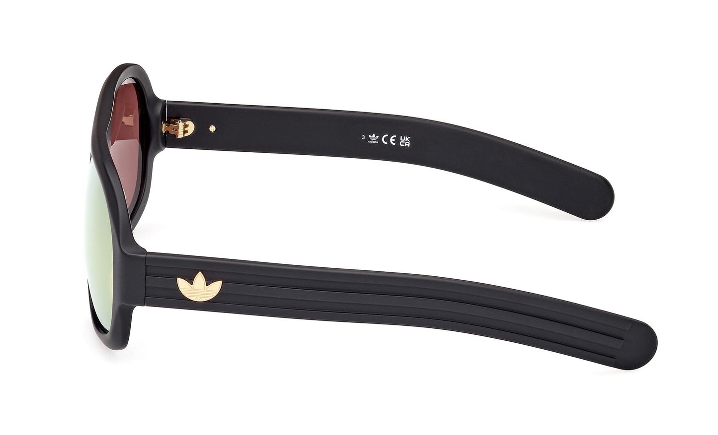 Adidas Originals Sunglasses OR0125 02G