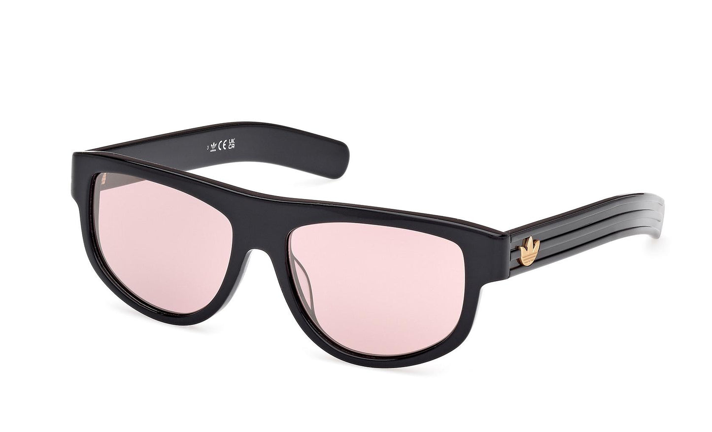 Adidas Originals Sunglasses OR0126 01Z