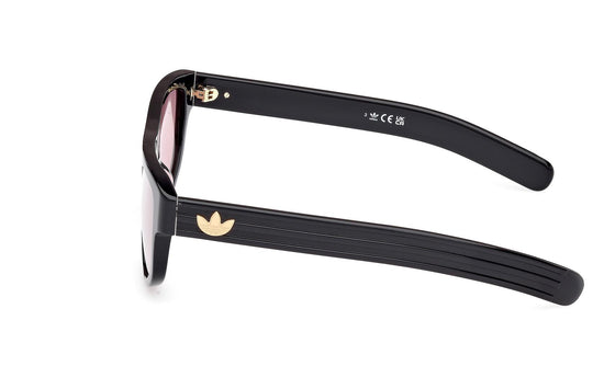 Adidas Originals Sunglasses OR0126 01Z