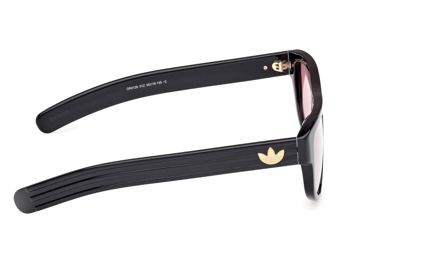 Adidas Originals Sunglasses OR0126 01Z