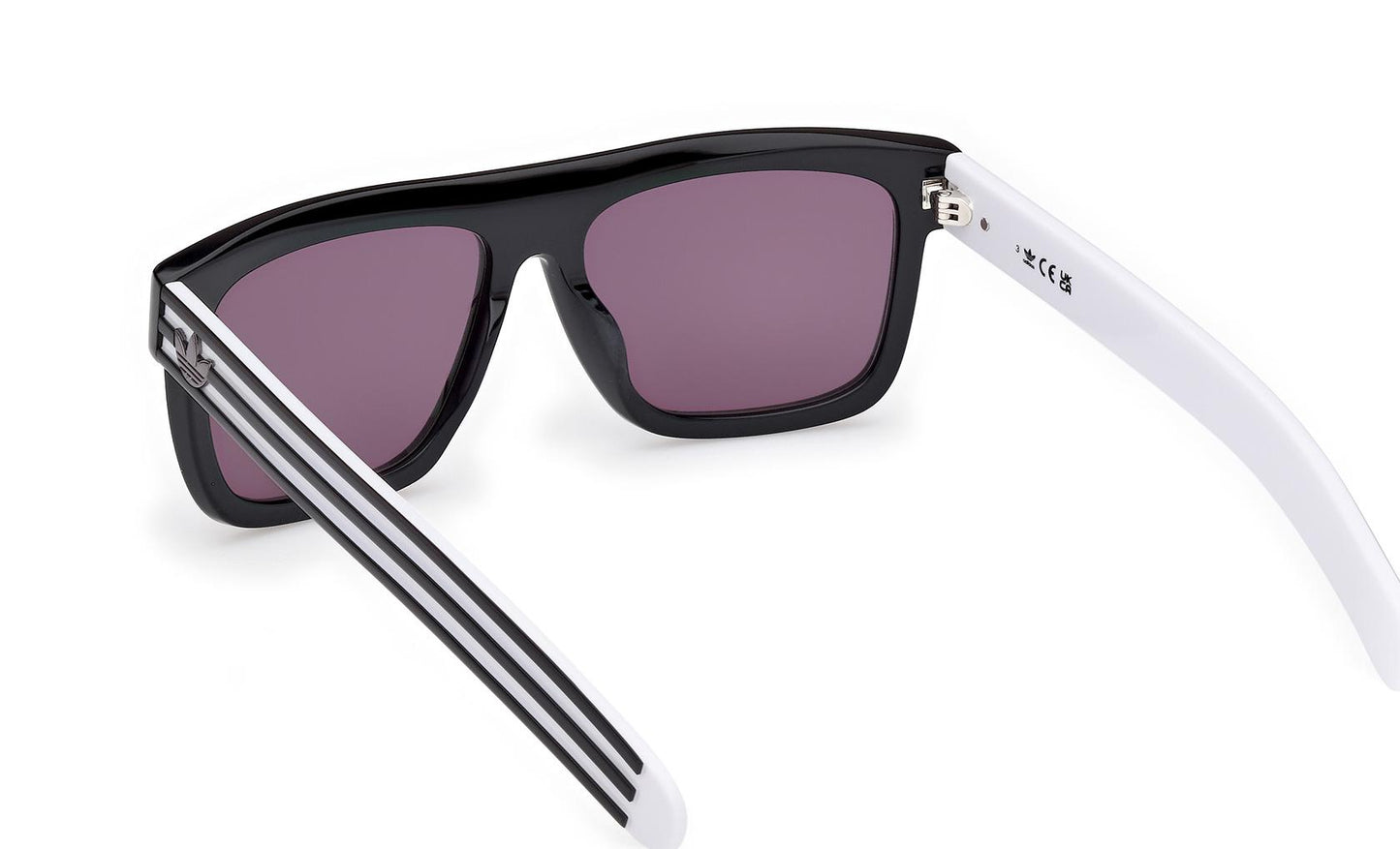 Adidas Originals Sunglasses OR0127 01A